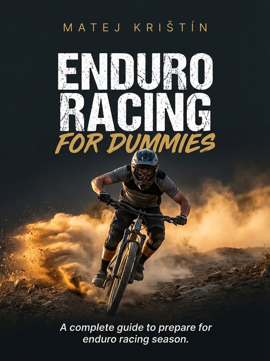 Enduro Racing for Dummies