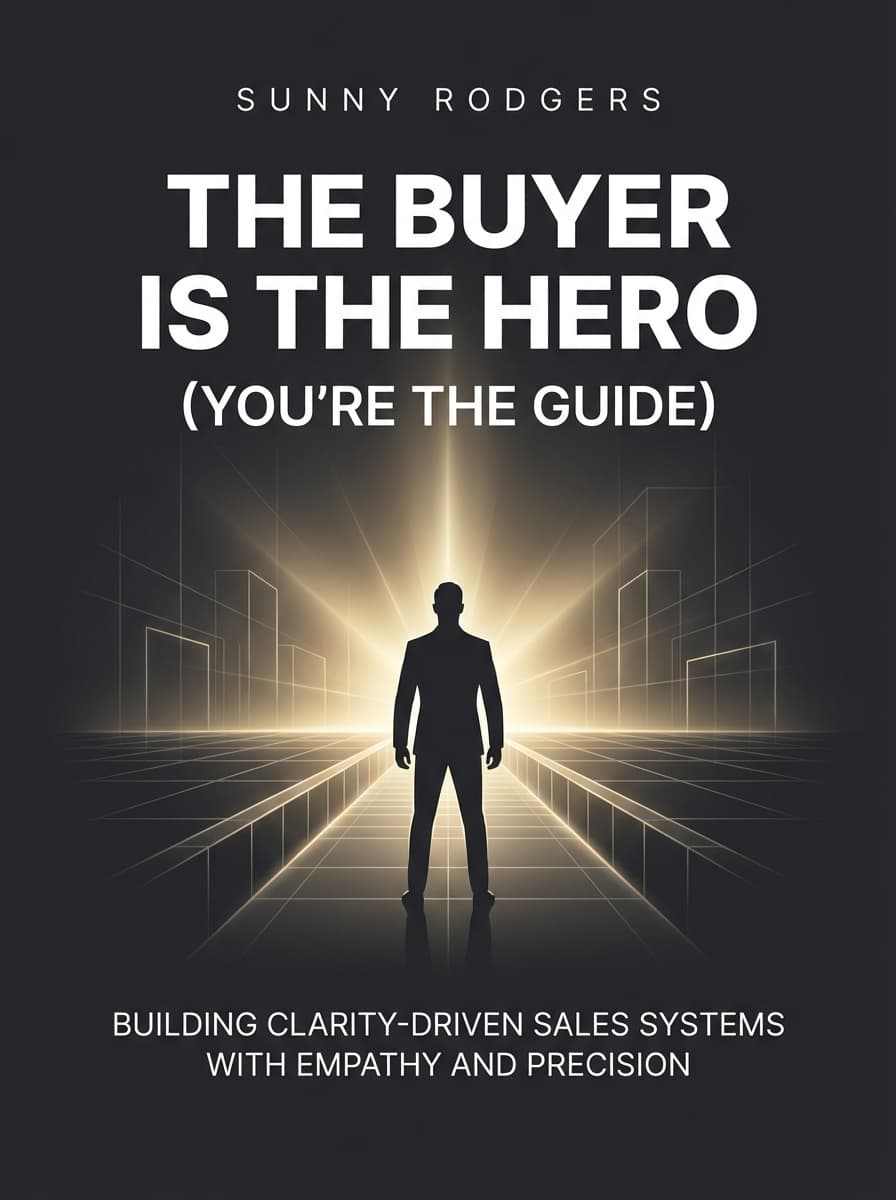 The Buyer Is the Hero