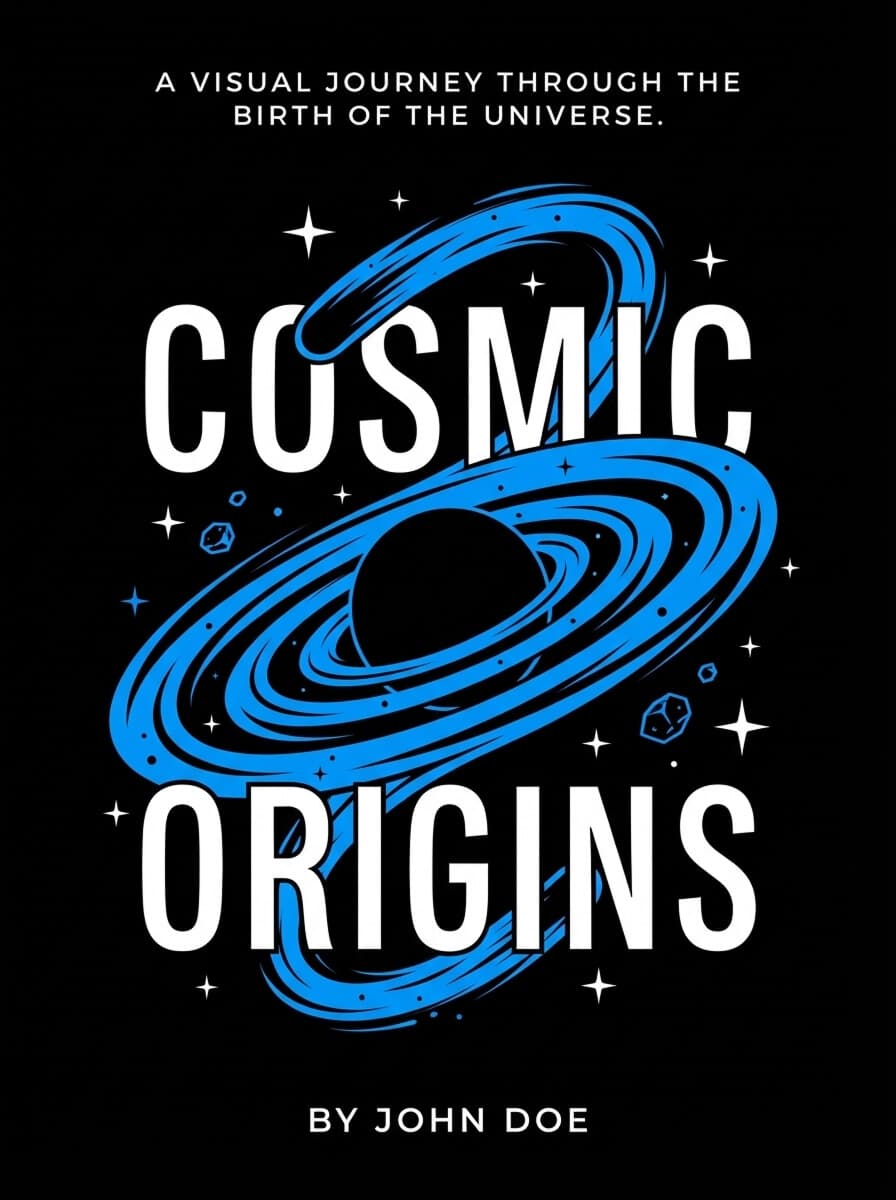 Cosmic Origins