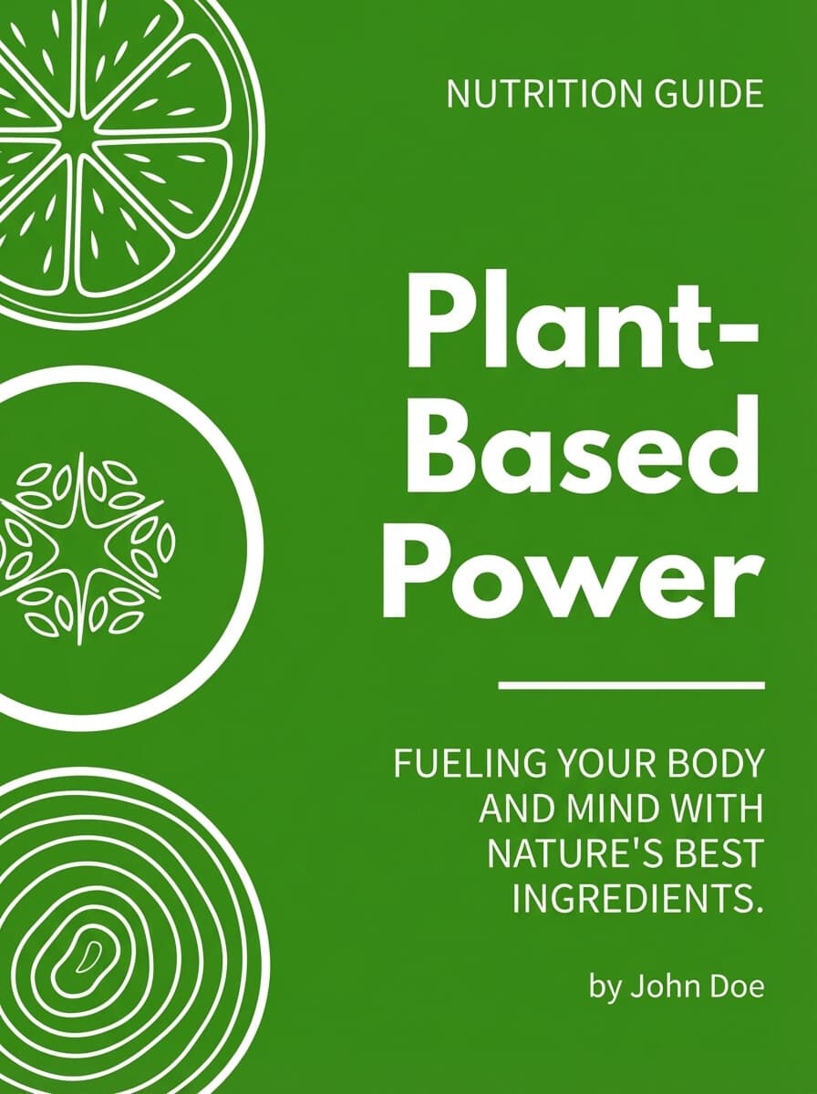 Plant Based Power