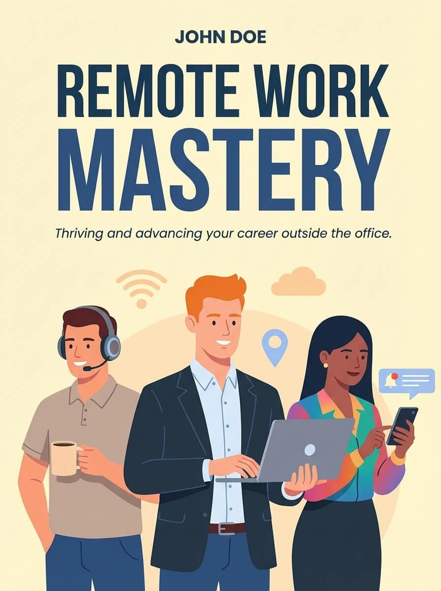 Remote Work Mastery